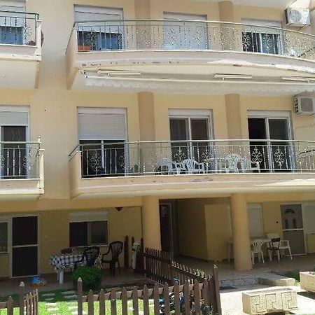 شقة Eudoxia House2 Ofrínion المظهر الخارجي الصورة