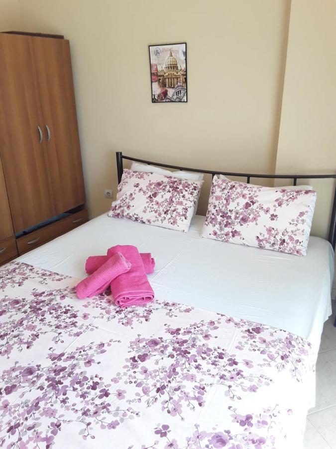 شقة Eudoxia House2 Ofrínion المظهر الخارجي الصورة