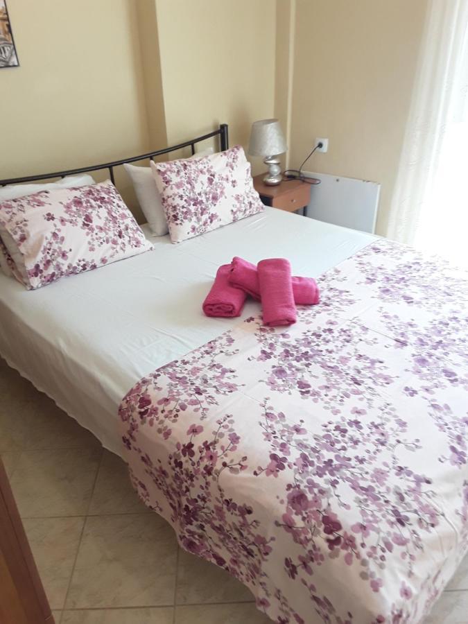 شقة Eudoxia House2 Ofrínion المظهر الخارجي الصورة