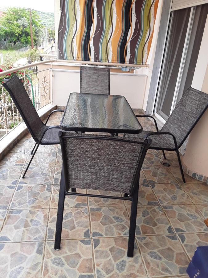 شقة Eudoxia House2 Ofrínion المظهر الخارجي الصورة